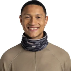 Tour de cou BUFF ORIGINAL ECOSTRETCH OSVER BLACK BUFF