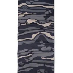 Tour de cou BUFF ORIGINAL ECOSTRETCH OSVER BLACK BUFF