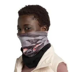 Tour de cou BUFF POLAR IRDLO BLACK BUFF