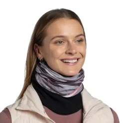 Tour de cou BUFF POLAR IRDLO BLACK BUFF
