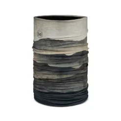 Tour de cou BUFF POLAR RÉVERSIBLE LISE TAUPE GRAY BUFF