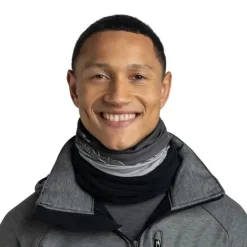 Tour de cou BUFF POLAR UNAL GREY BUFF