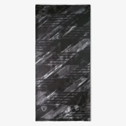 Tour de cou BUFF THERMONET BARDEEN GRAPHITE BUFF