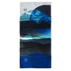 Tour de cou BUFF THERMONET MUNKE BLUE BUFF