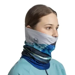 Tour de cou BUFF THERMONET MUNKE BLUE BUFF