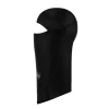 Tour de cou THERMONET HINGED BALACLAVA SOLID BLACK Buff