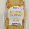 TOURTE DU PECHEUR 2*110G CABESTO