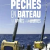 Toutes les peches en bateau - VAGNON