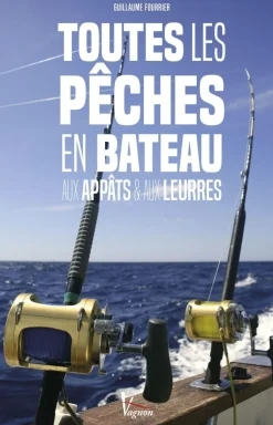 Toutes les peches en bateau - VAGNON