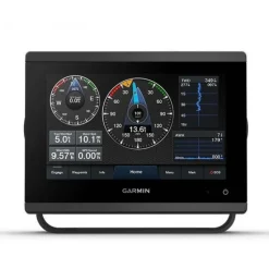 Traceur GPSMAP 723 - GARMIN