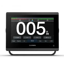 Traceur GPSMAP 723 - GARMIN