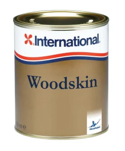 TRAITEMENT MICROPOREUX WOODSKIN | INTERNATIONAL
