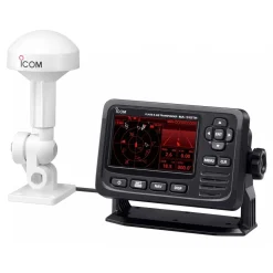 TRANSPONDEUR AIS MA-510TR - ICOM