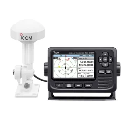 TRANSPONDEUR AIS MA-510TR - ICOM