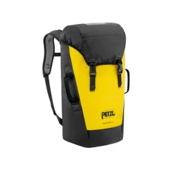 TRANSPORT 30L - JAUNE PETZL