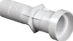 TRAVERSÉE DE PAROI 50 LINER - HYDROMASSAGE/VENTUR