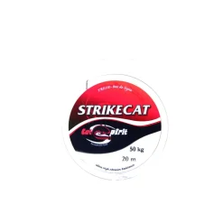 TRESSE ARMÉE CAT SPIRIT STRIKE CAT 20M