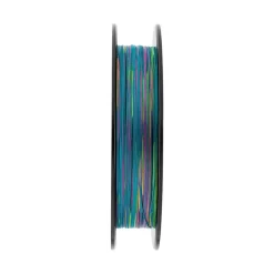 TRESSE DAIWA J-BRAID GRAND X8 MULTICOLORE 500M