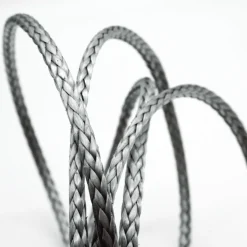 TRESSE DYNEEMA SK78 GRIS PRÉ-ÉTIRÉE A CHAUD - MEYER-SANSBOEUF