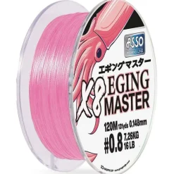 Tresses Eging Master Rose 120m | ASSO