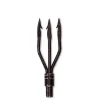Trident vissé chasse sous-marine acier forgé EQUI GRAND MODELE IMERSION