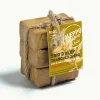 TRIO D ALEP - TRANCHES 80G ALEPPOSOAP