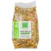 TRIO DE LENTILLES BIO 500G