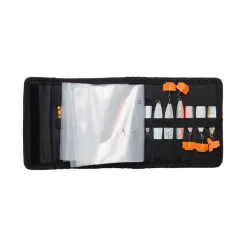 TROUSSE A LEURRE SAVAGEAR POCKET FLIP 14X14CM