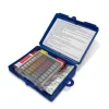 TROUSSE ANALYSE PH CHLORE