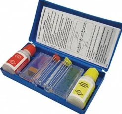 TROUSSE ANALYSE PH CHLORE