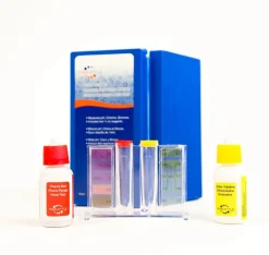 TROUSSE ANALYSE PH CHLORE