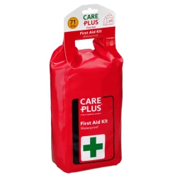 Trousse de secours CP® First Aid Kit - Waterproof - CAREPLUS