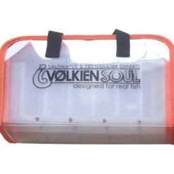 TROUSSE VOLKIEN SOUL TACTICAL EDGE CAZE LW