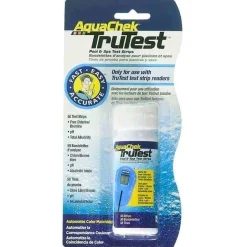 TRUTEST 50 BANDELETTES - AQUACHEK