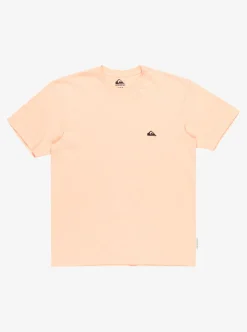 T-SHIRT À MANCHES COURTES POUR HOMME - QUIKSILVER