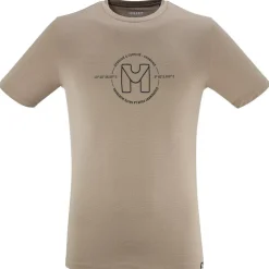 T-shirt Homme UBIC LIGHT TS SS M DORITE MILLET