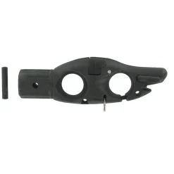 Tête ouverte arbalète chasse sous-marine Ø 28 mm avec pontet MARLIN BEUCHAT