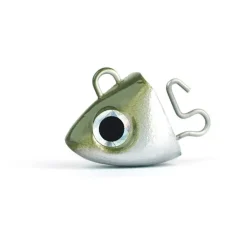 TÊTE PLOMBÉ FIIISH BLACK MINNOW 90