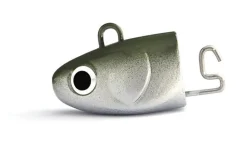 TÊTE PLOMBÉ FIIISH BLACK MINNOW 160