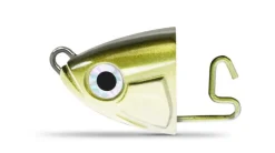 TÊTE PLOMBÉ FIIISH BLACK MINNOW 160