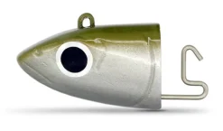 TÊTE PLOMBÉ FIIISH BLACK MINNOW 160