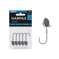 TÊTE PLOMBÉE BKK HARPAX INSHORE