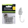 TÊTE PLOMBÉE BKK SILENT CHASER HARPAX DARTING