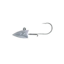 TÊTE PLOMBÉE BKK SILENT CHASER PRISMA DARTING LRF