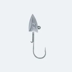 TÊTE PLOMBÉE BKK SILENT CHASER PRISMA DARTING LRF