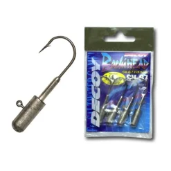 TÊTE PLOMBÉE DECOY SV67 BACHI HEAD
