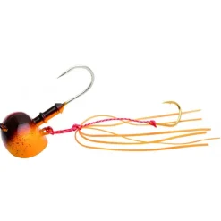 TÊTE PLOMBÉE ECOGEAR OVAL TENYA 17G