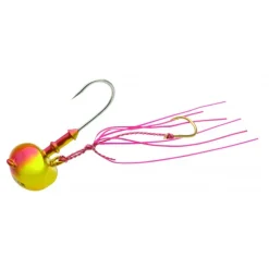 TÊTE PLOMBÉE ECOGEAR OVAL TENYA 17G