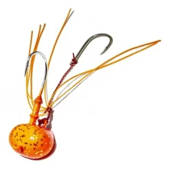 TÊTE PLOMBÉE ECOGEAR OVAL TENYA 28G