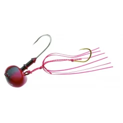 TÊTE PLOMBÉE ECOGEAR OVAL TENYA 23G